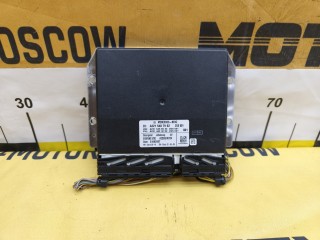 Блок пневмоподвески, ориг. номер A2215407962, Mercedes-Benz S-Class 2005-2009