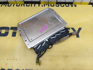 Блок пневмоподвески, ориг. номер A2215407962, Mercedes-Benz S-Class 2005-2009