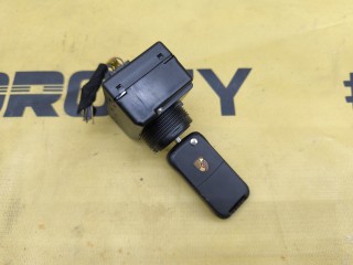 Замок зажигания, ориг. номер 95561320020, PORSCHE Cayenne 2002-2007
