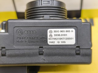 Замок зажигания, ориг. номер 95561320020, PORSCHE Cayenne 2002-2007