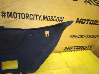 Обшивка багажника, ориг. номер 849511AA0B, NISSAN MURANO 2010-2012
