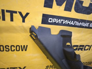 Обшивка багажника, ориг. номер 849511AA0B, NISSAN MURANO 2010-2012