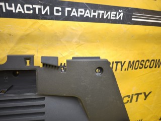Обшивка багажника, ориг. номер 7467SC, Peugeot 3008 2009-2013