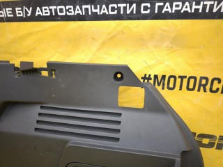 Обшивка багажника, ориг. номер 7473ZC, Peugeot 3008 2009-2013