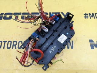Блок предохранителей, ориг. номер A2215405550, Mercedes-Benz S-Class 2005-2009