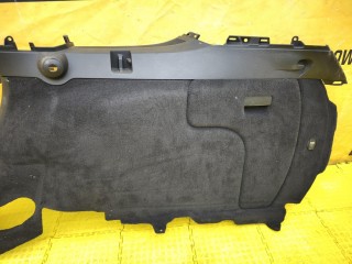 Обшивка багажника, ориг. номер 95555503802, PORSCHE Cayenne 2002-2007