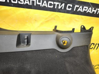 Обшивка багажника, ориг. номер 95555503702, PORSCHE Cayenne 2002-2007