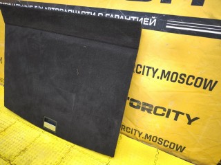 Пол багажника, ориг. номер 95555114601, PORSCHE Cayenne 2002-2007