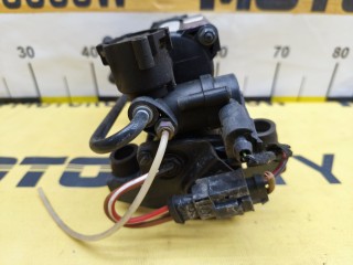Компрессор пневмоподвески, ориг. номер A2203200104, Mercedes-Benz S-Class 1998-2002