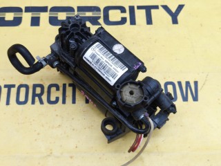 Компрессор пневмоподвески, ориг. номер A2203200104, Mercedes-Benz S-Class 1998-2002