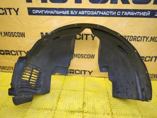 Подкрылок BMW X3 2006-2010