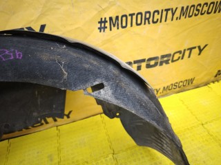 Подкрылок, ориг. номер A2196900730, Mercedes-Benz CLS-Class 2004-2008
