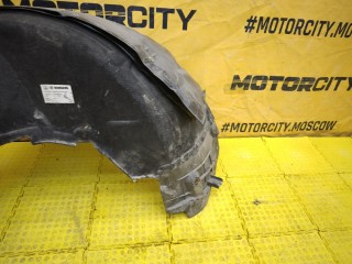 Подкрылок, ориг. номер A2196900730, Mercedes-Benz CLS-Class 2004-2008