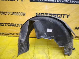 Подкрылок, ориг. номер A2196900730, Mercedes-Benz CLS-Class 2004-2008