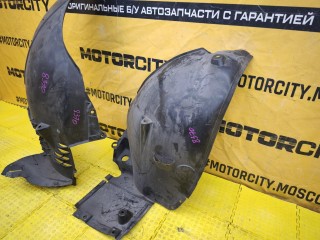 Подкрылок, ориг. номер A2216900630, Mercedes-Benz S-Class 2005-2009