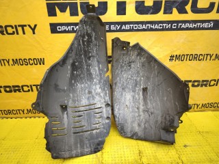 Подкрылок, ориг. номер A2216900630, Mercedes-Benz S-Class 2005-2009