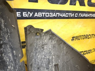 Подкрылок, ориг. номер A2216900630, Mercedes-Benz S-Class 2005-2009
