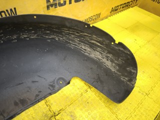 Подкрылок, ориг. номер 7L5810969, PORSCHE Cayenne 2002-2007
