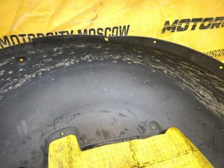 Подкрылок, ориг. номер 7L5810969, PORSCHE Cayenne 2002-2007