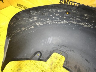 Подкрылок, ориг. номер 7L5810969, PORSCHE Cayenne 2002-2007