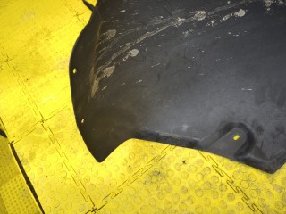 Подкрылок, ориг. номер 7L5810969, PORSCHE Cayenne 2002-2007
