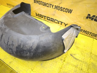Подкрылок, ориг. номер 7L5810969, PORSCHE Cayenne 2002-2007