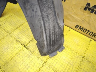 Подкрылок, ориг. номер 51717033752, BMW 525i 2002-2007