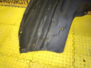 Подкрылок, ориг. номер 51717033752, BMW 525i 2002-2007