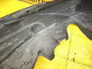 Подкрылок, ориг. номер 51717033752, BMW 525i 2002-2007