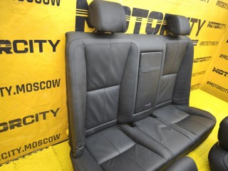 Сиденья, ориг. номер A2219105346, Mercedes-Benz S-Class 2005-2009
