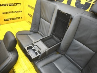Сиденья, ориг. номер A2219105346, Mercedes-Benz S-Class 2005-2009