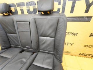 Сиденья, ориг. номер A2219105346, Mercedes-Benz S-Class 2005-2009