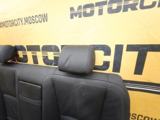 Сиденья, ориг. номер A2219105346, Mercedes-Benz S-Class 2005-2009