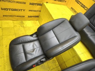Сиденья, ориг. номер A2219105346, Mercedes-Benz S-Class 2005-2009