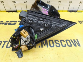 Зеркало, ориг. номер 95573123102, PORSCHE Cayenne 2002-2007