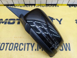 Зеркало, ориг. номер A2048100976, Mercedes-Benz C-Class 2007-2011