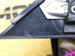 Зеркало, ориг. номер A2048100976, Mercedes-Benz C-Class 2007-2011