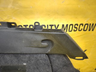 Обшивка багажника, ориг. номер 7L5867038N, PORSCHE Cayenne 2002-2007