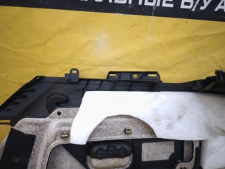 Обшивка багажника, ориг. номер 7L5867038N, PORSCHE Cayenne 2002-2007