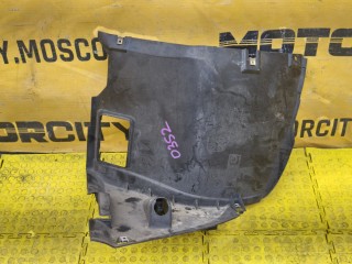 Подкрылок BMW 3 1997-2003