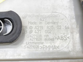 Фонарь, ориг. номер A2198200264, Mercedes-Benz CLS-Class 2004-2008