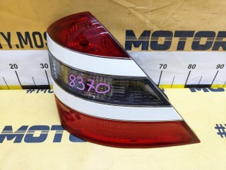 Фонарь Mercedes-Benz S-Class 2005-2009