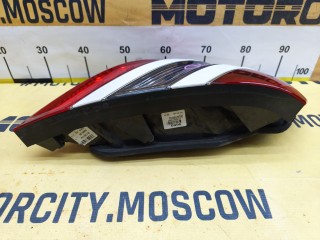 Фонарь, ориг. номер A2218200164, Mercedes-Benz S-Class 2005-2009