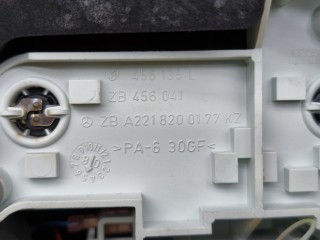 Фонарь, ориг. номер A2218200164, Mercedes-Benz S-Class 2005-2009