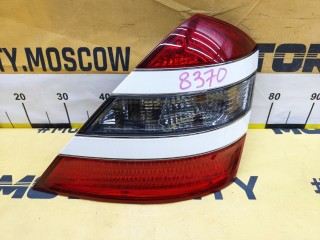 Фонарь Mercedes-Benz S-Class 2005-2009