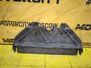 Защита моторного отсека, ориг. номер 51757128503, BMW 323i 2001-2006