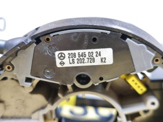Переключатель подрулевой, ориг. номер A2025401044, Mercedes-Benz