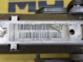 Колонка рулевая, ориг. номер 95534700808, PORSCHE Cayenne 2002-2007