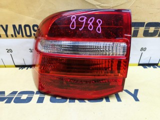 Фонарь PORSCHE Cayenne 2002-2007