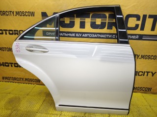 Дверь Mercedes-Benz S-Class 2005-2009